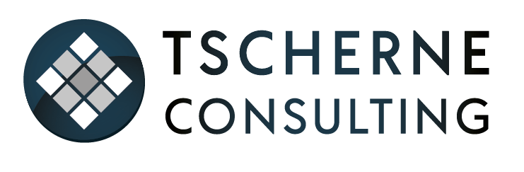Logo: Tscherne Consulting, Steuerkanzlei Graz