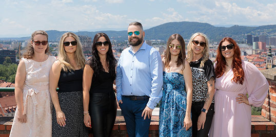 Team Tscherne - Steuerberater in Graz